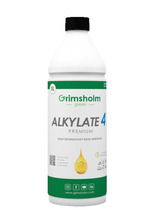 Alkylatbensin 4-takt 1 L
